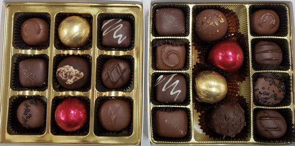 Mothers Day Chocolates - $11.00 to $32.50