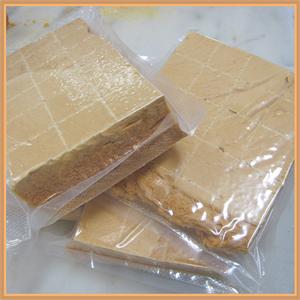 Honeycomb undipped Bulk - 1 pound